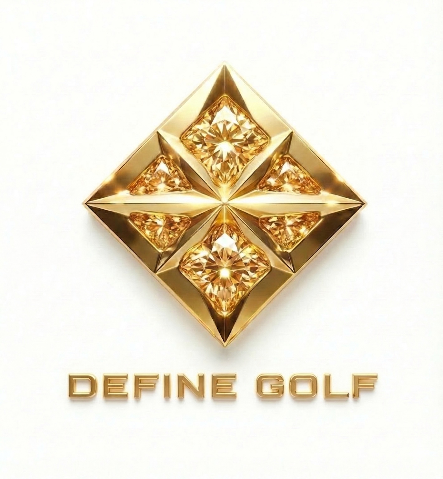Define Golf logo