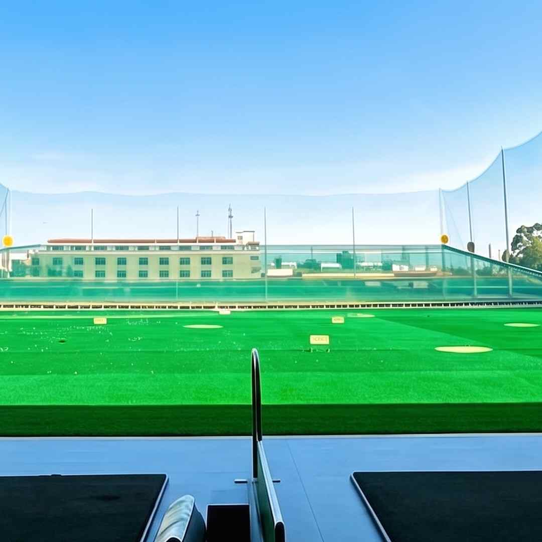 Pro academy stations